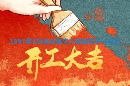 农历2025年六月初四黄历：今天适宜搬迁吗