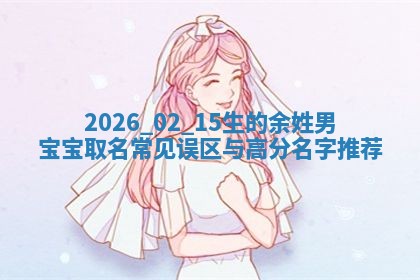 万姓2026年01月14日出生的女孩子命理分析与起名攻略