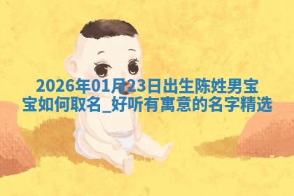 万姓2026年01月14日出生的女孩子命理分析与起名攻略
