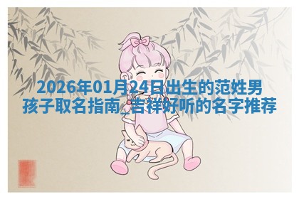 万姓2026年01月14日出生的女孩子命理分析与起名攻略