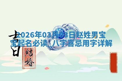 万姓2026年01月14日出生的女孩子命理分析与起名攻略