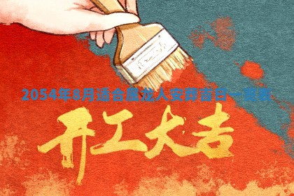 老黄历6月24日：兴工推荐分析,动土吉日推荐